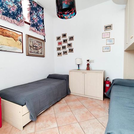Appartamento Puerto del Sol Lido di Jesolo Esterno foto