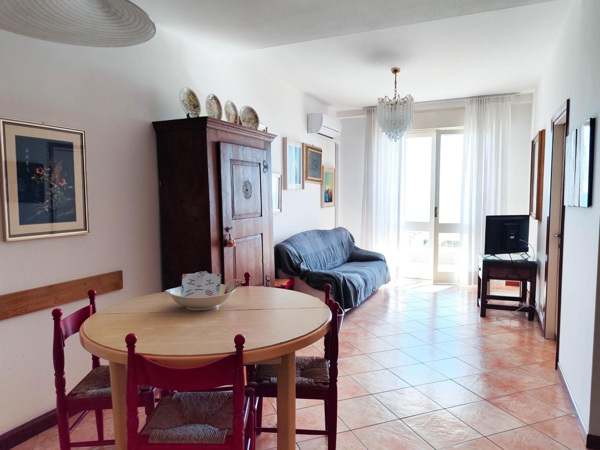 Appartamento Puerto del Sol Lido di Jesolo Esterno foto