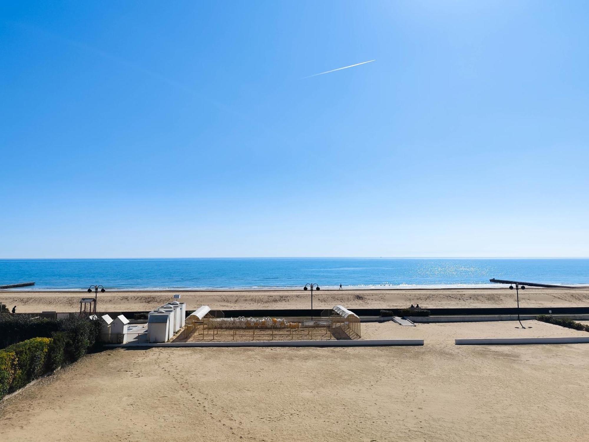 Appartamento Puerto del Sol Lido di Jesolo Esterno foto